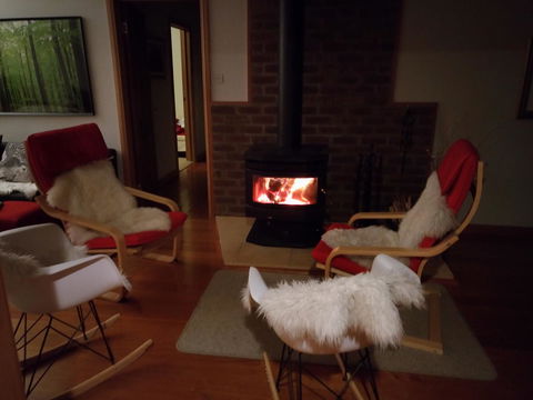 Grace Cottage - Accommodation QLD 32
