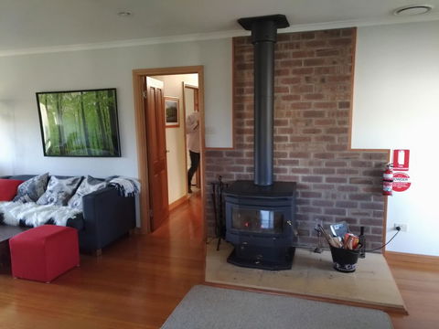 Grace Cottage - Accommodation QLD 31