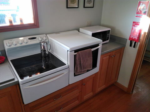 Grace Cottage - Accommodation QLD 24
