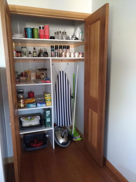 Grace Cottage - Accommodation QLD 23