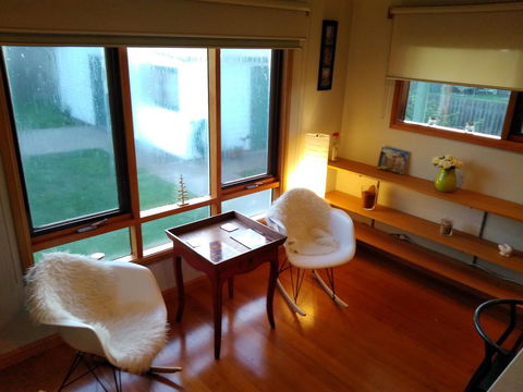 Grace Cottage - Accommodation QLD 26