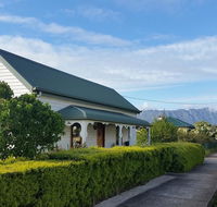Grace Cottage - Accommodation QLD