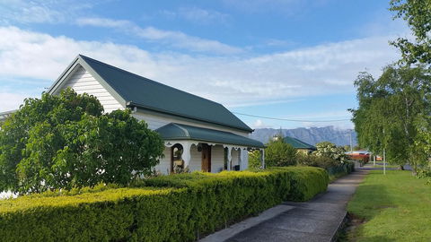 Grace Cottage - Accommodation QLD 0