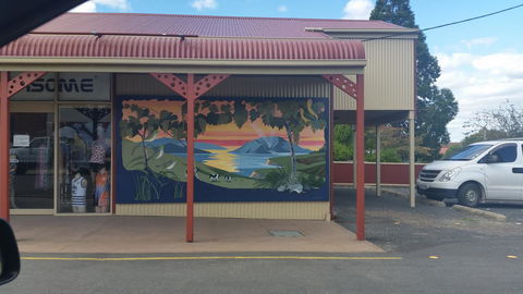 Grace Cottage - Accommodation QLD 40