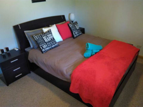 Grace Cottage - Accommodation QLD 18