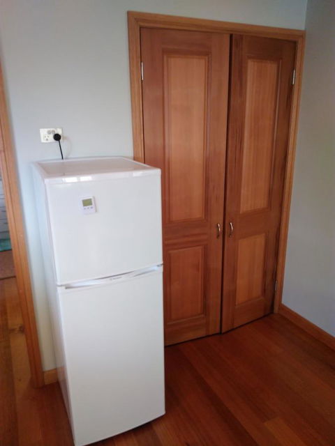 Grace Cottage - Accommodation QLD 22