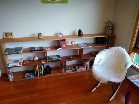 Grace Cottage - Accommodation QLD 34