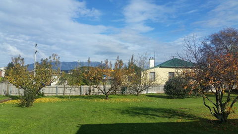 Grace Cottage - Accommodation QLD 12