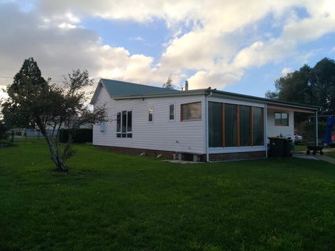 Grace Cottage - Accommodation QLD 9