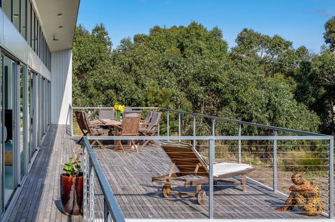 Sunset Bay Escape - Accommodation QLD 7