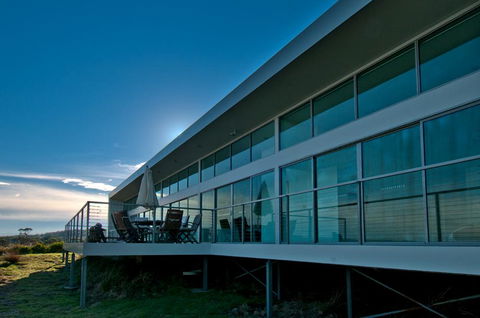 Sunset Bay Escape - Accommodation QLD 33