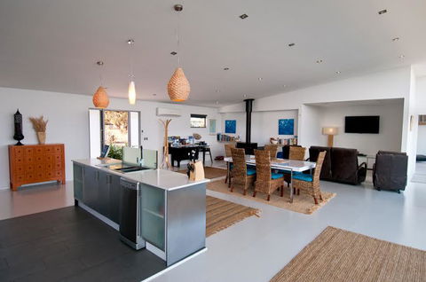 Sunset Bay Escape - Accommodation QLD 39