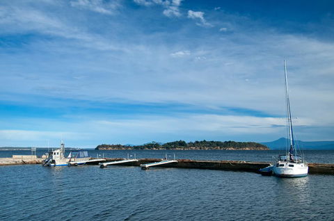 Sunset Bay Escape - Accommodation QLD 38