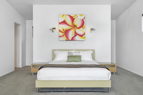 Sunset Bay Escape - Accommodation QLD 15