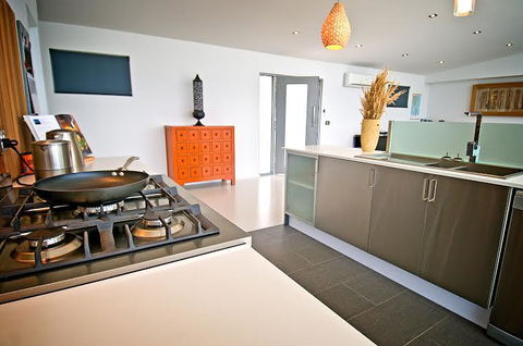 Sunset Bay Escape - Accommodation QLD 40