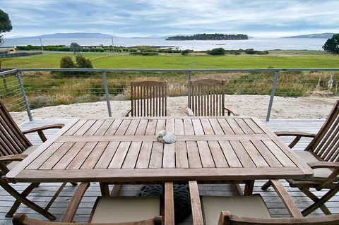 Sunset Bay Escape - Accommodation QLD 35