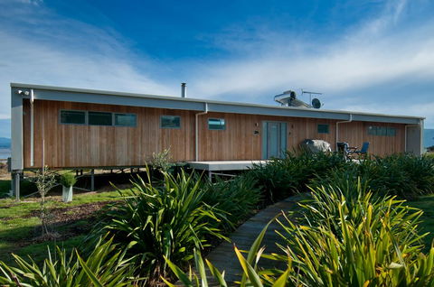 Sunset Bay Escape - Accommodation QLD 34