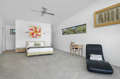 Sunset Bay Escape - Accommodation QLD 16