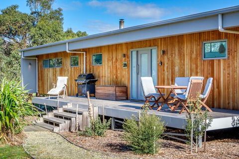 Sunset Bay Escape - Accommodation QLD 24