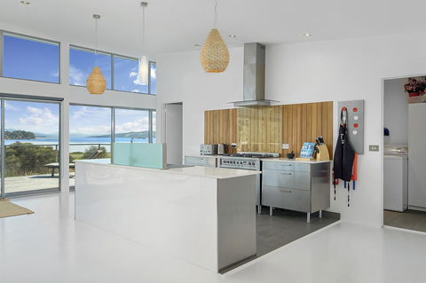 Sunset Bay Escape - Accommodation QLD 19