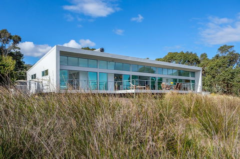 Sunset Bay Escape - Accommodation QLD 29