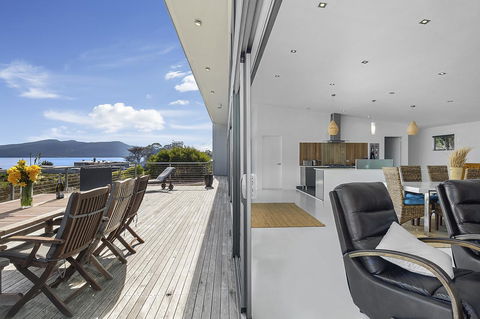 Sunset Bay Escape - Accommodation QLD 14