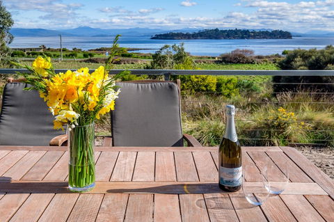 Sunset Bay Escape - Accommodation QLD 8