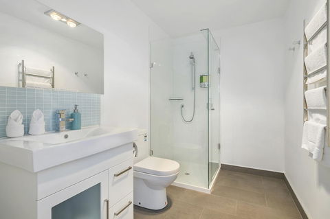 Sunset Bay Escape - Accommodation QLD 11