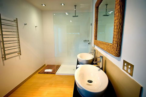 Sunset Bay Escape - Accommodation QLD 43