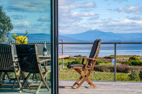 Sunset Bay Escape - Accommodation QLD 28