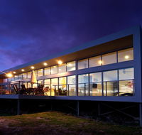 Sunset Bay Escape - Accommodation QLD