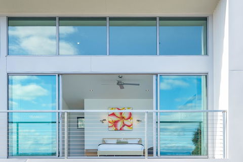 Sunset Bay Escape - Accommodation QLD 25