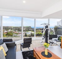 Views Forever - Devonport - Accommodation QLD