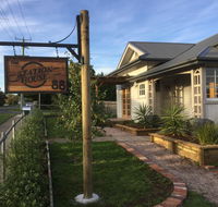The Station House - Accommodation QLD