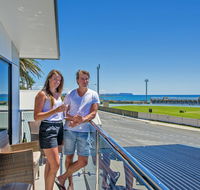 Burnie by the Bay Apartments - Accommodation QLD