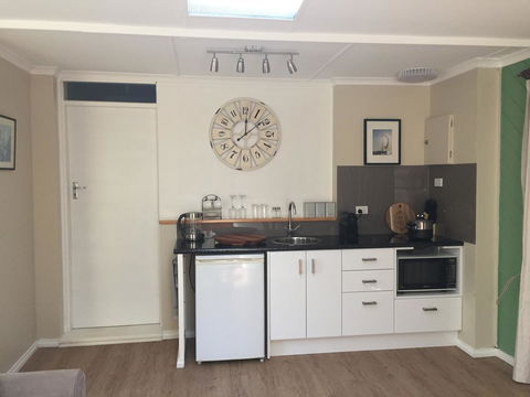 Amble\'a\'While On Tamar - Accommodation QLD 31