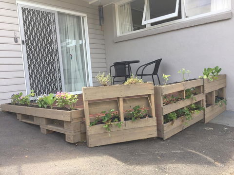 Amble\'a\'While On Tamar - Accommodation QLD 41