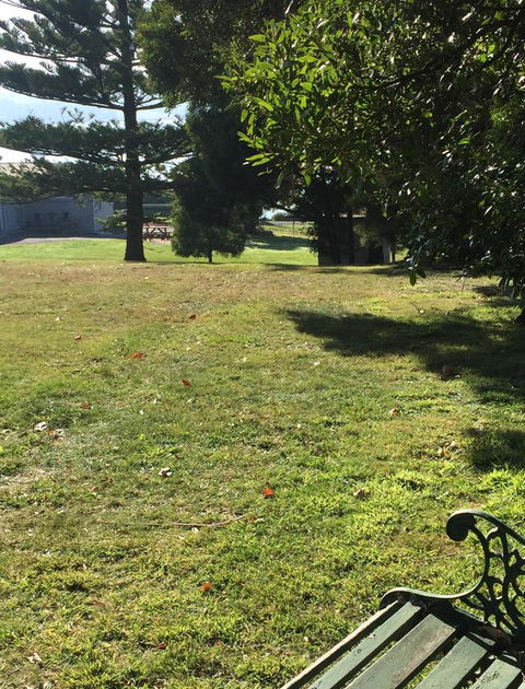 Amble\'a\'While On Tamar - Accommodation QLD 25