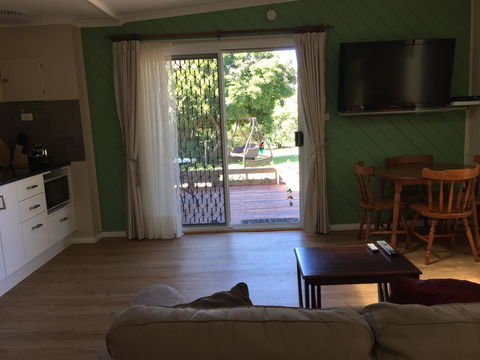 Amble\'a\'While On Tamar - Accommodation QLD 30