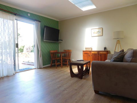 Amble\'a\'While On Tamar - Accommodation QLD 16