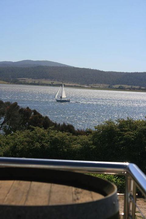 Amble\'a\'While On Tamar - Accommodation QLD 28