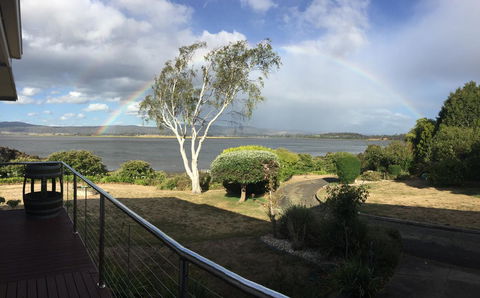 Amble\'a\'While On Tamar - Accommodation QLD 32