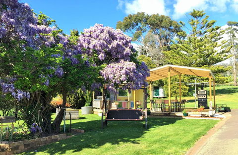 Amble\'a\'While On Tamar - Accommodation QLD 6