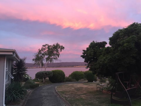 Amble\'a\'While On Tamar - Accommodation QLD 29