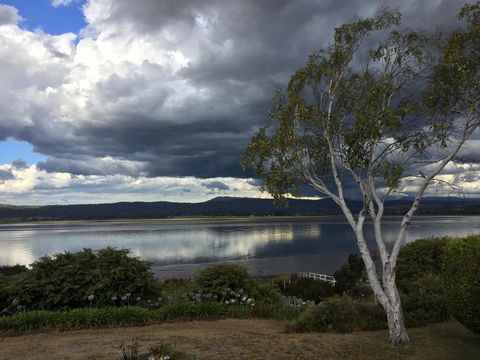 Amble\'a\'While On Tamar - Accommodation QLD 27