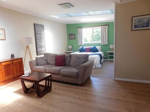 Amble\'a\'While On Tamar - Accommodation QLD 0
