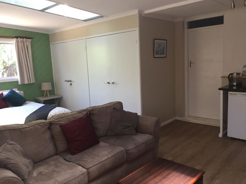 Amble\'a\'While On Tamar - Accommodation QLD 35