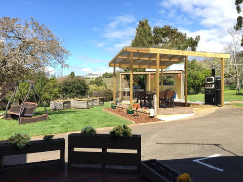 Amble\'a\'While On Tamar - Accommodation QLD 2