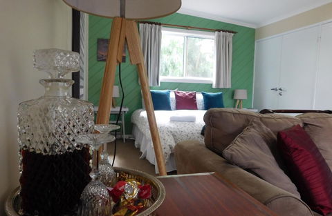 Amble\'a\'While On Tamar - Accommodation QLD 11
