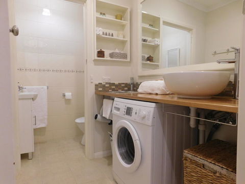 Amble\'a\'While On Tamar - Accommodation QLD 17